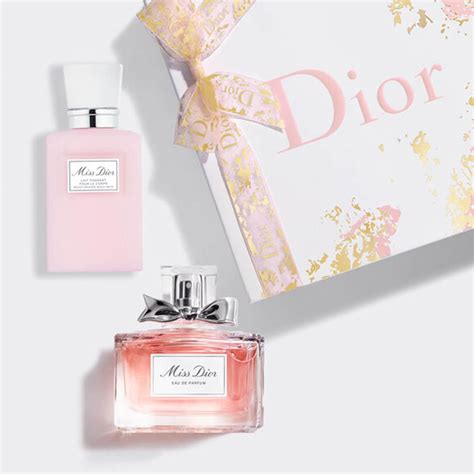 miss dior eau de parfum 50ml sephora|Miss Dior 50ml gift set.